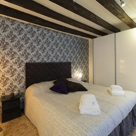 Maddalena Hotel Venice